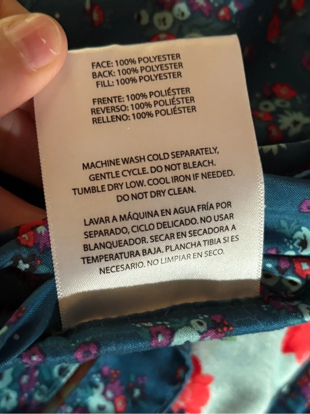 THE PIONEER WOMAN Bundle: Plush Blanket 50x72 Sweet Rose and 2 King Shams 36x20